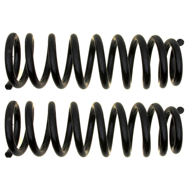 MOOG 81360 Front Coil Spring Set