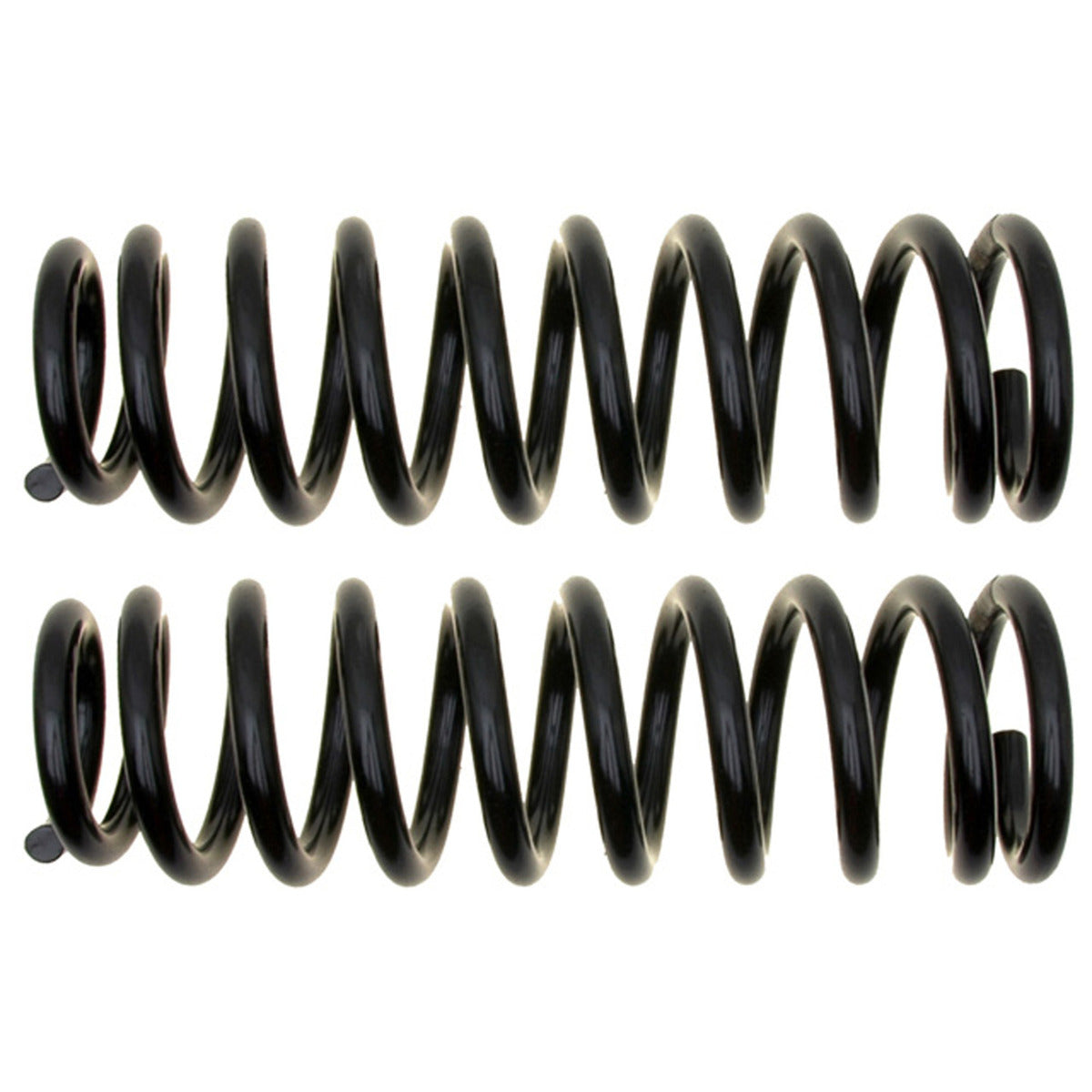 MOOG 81362 Front Coil Spring Set