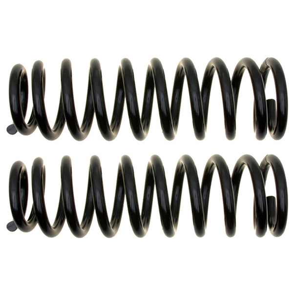 MOOG 81362 Front Coil Spring Set