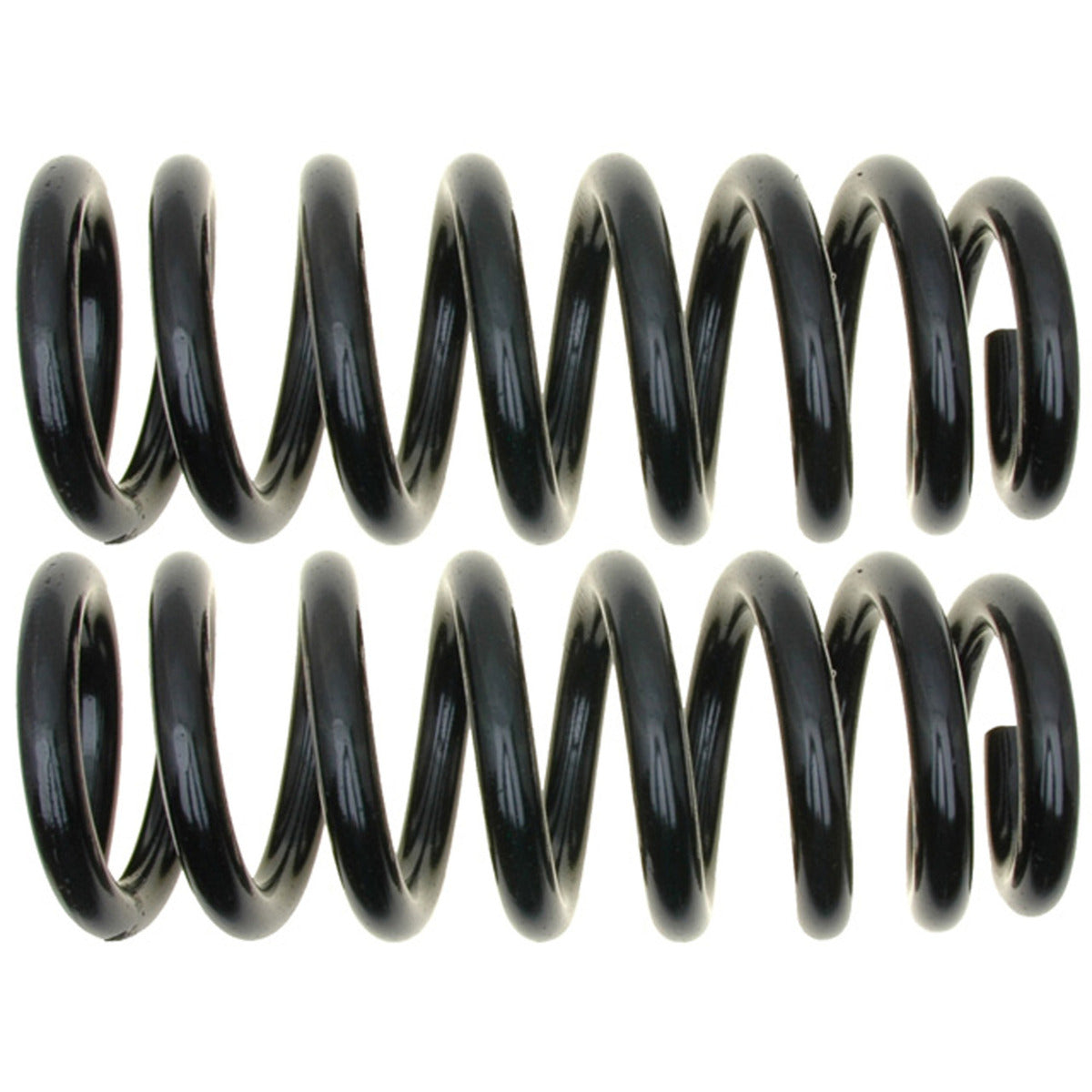 MOOG 81378 Front Coil Spring Set