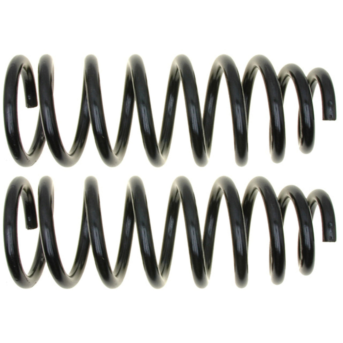 MOOG 81384 Front Coil Spring Set