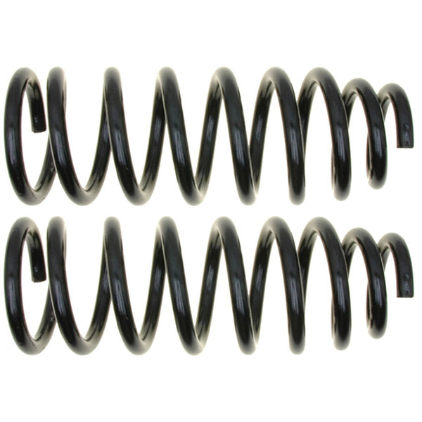 MOOG 81384 Front Coil Spring Set