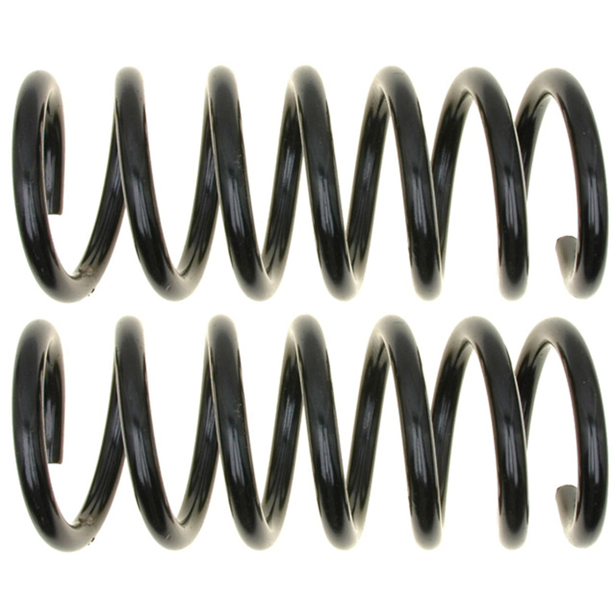 MOOG 81385 Rear Coil Spring Set