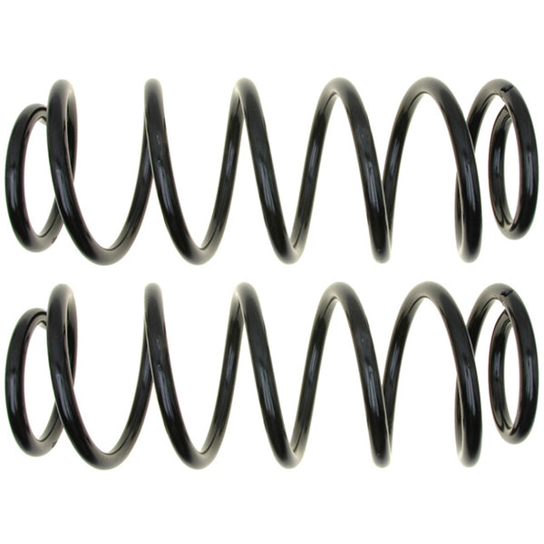 MOOG 81386 Front Coil Spring Set