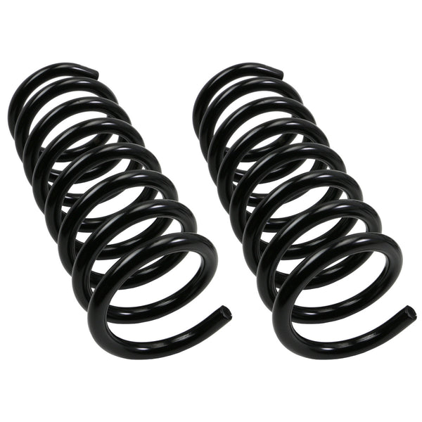 MOOG 81391 Rear Coil Spring Set