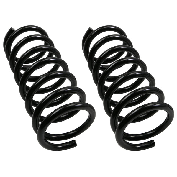 MOOG 81393 Rear Coil Spring Set