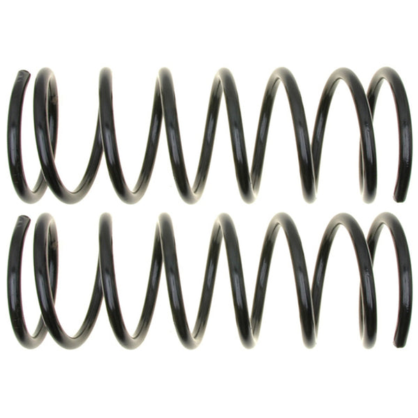 MOOG 81394 Front Coil Spring Set