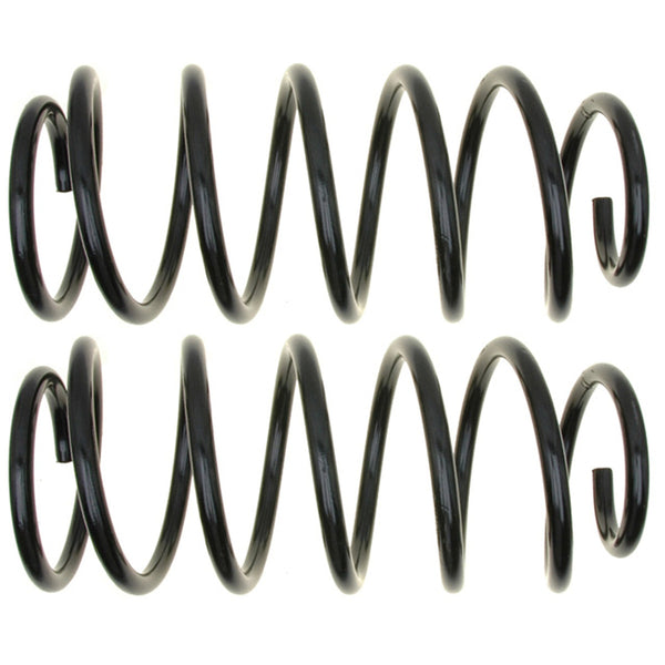 MOOG 81402 Front Coil Spring Set