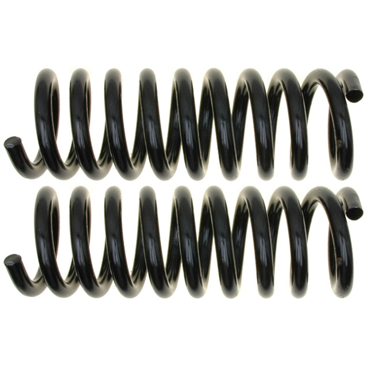 MOOG 81405 Rear Coil Spring Set