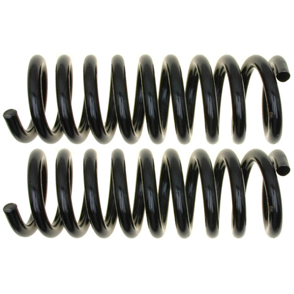 MOOG 81405 Rear Coil Spring Set