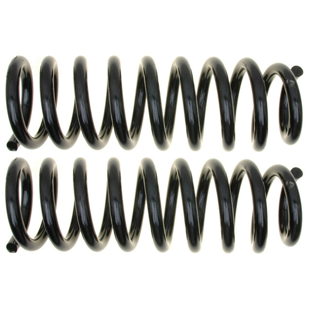 MOOG 81406 Front Coil Spring Set