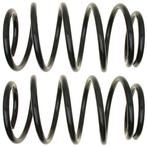 MOOG 81410 Front Coil Spring Set