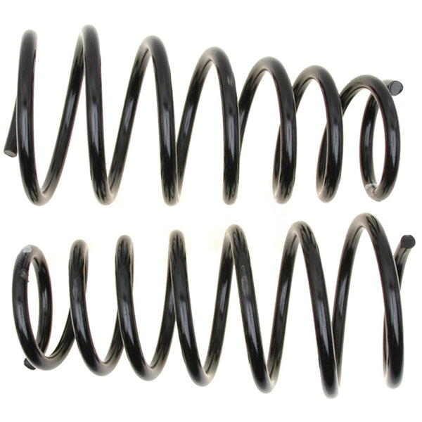 MOOG 81415 Rear Coil Spring Set