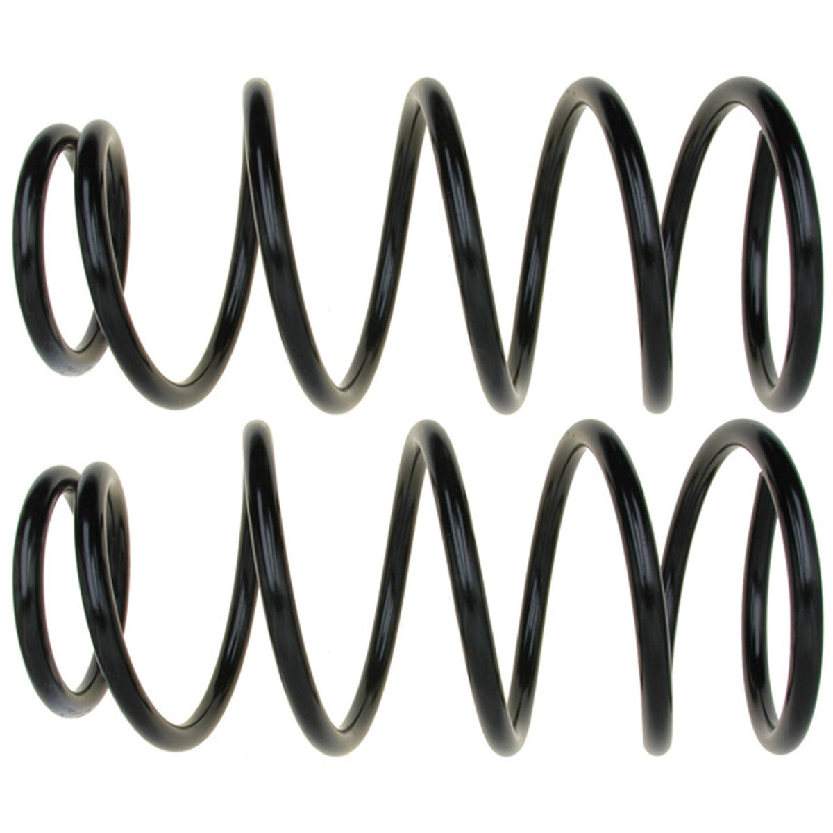 MOOG 81420 Front Coil Spring Set