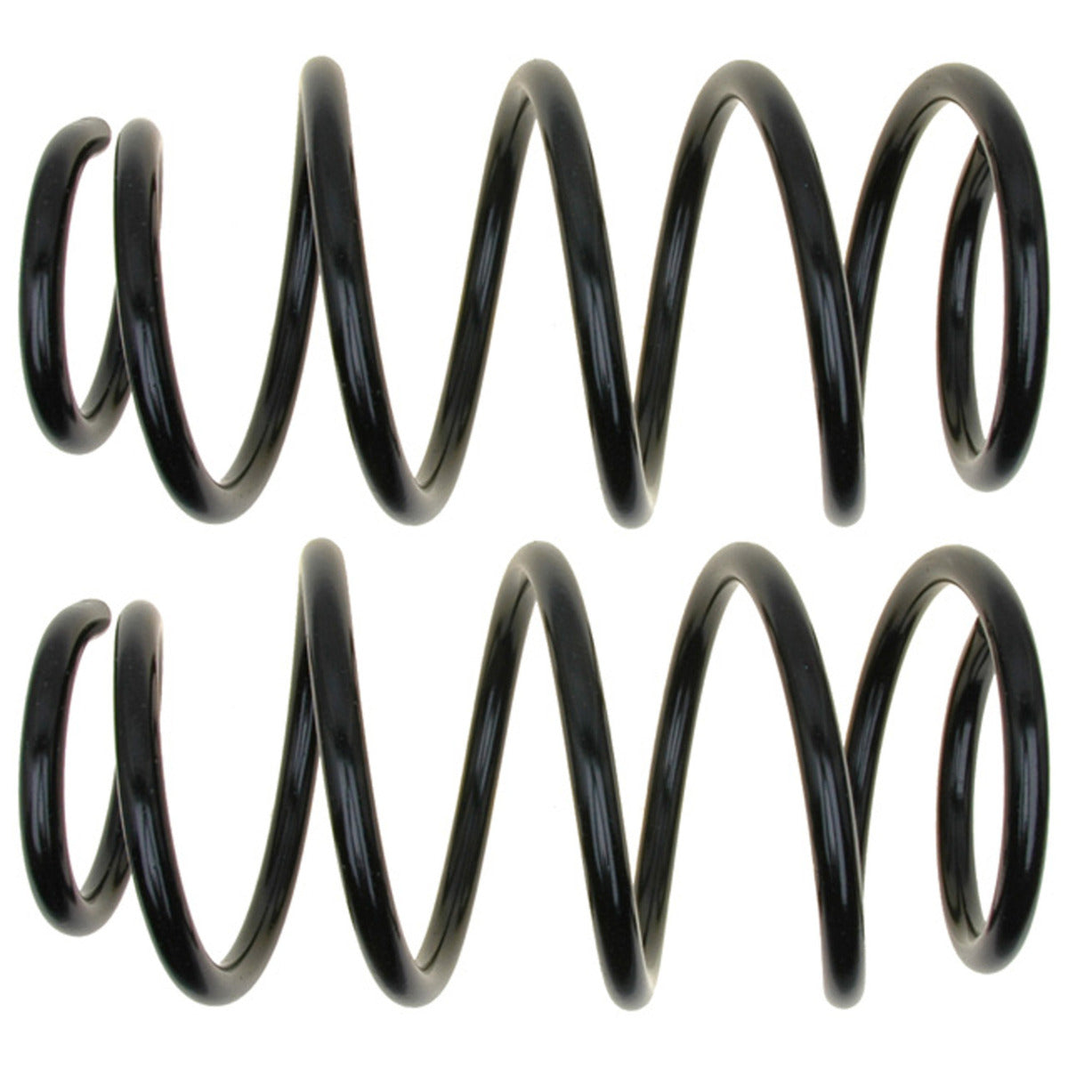 MOOG 81422 Front Coil Spring Set