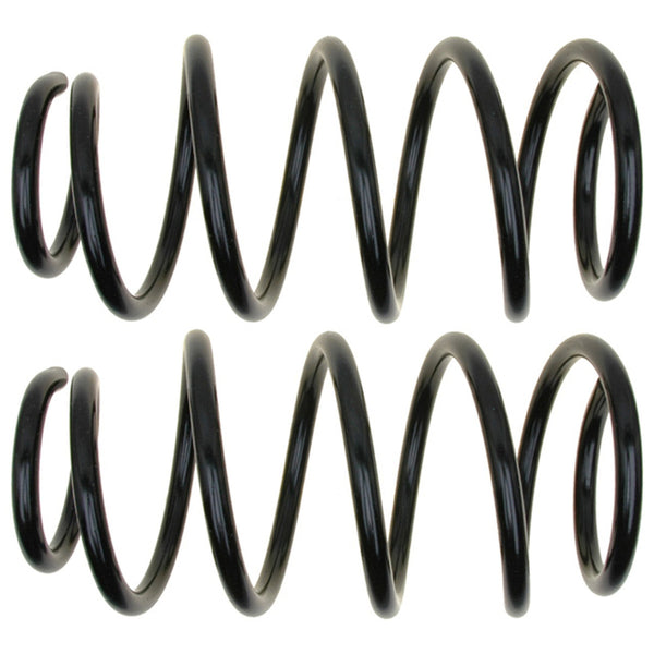 MOOG 81422 Front Coil Spring Set