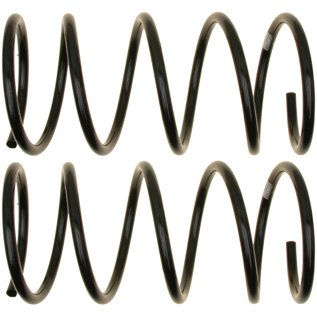 MOOG 81426 Front Coil Spring Set ShockWarehouse