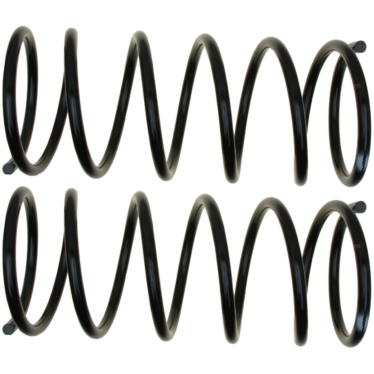 MOOG 81432 Front Coil Spring Set