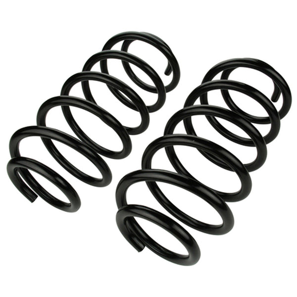 MOOG 81480 Front Coil Spring Set