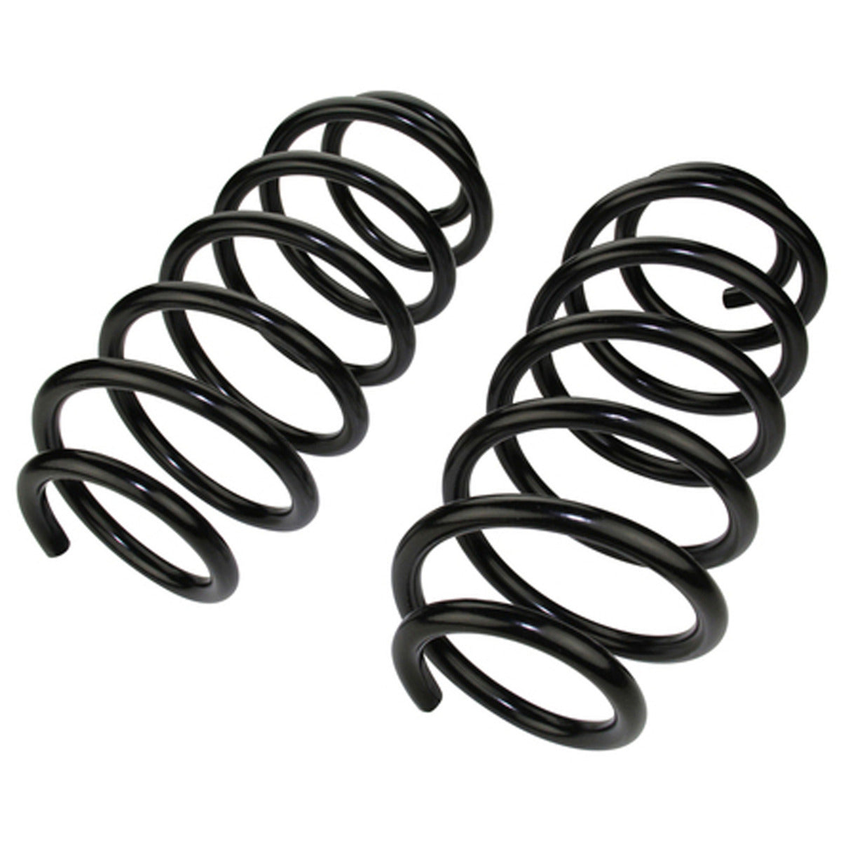 MOOG 81482 Front Coil Spring Set