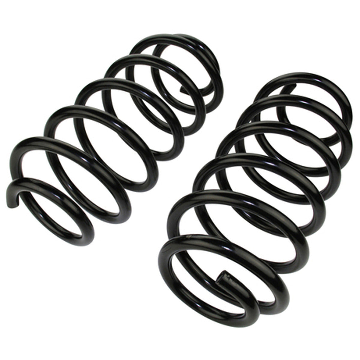 MOOG 81488 Front Coil Spring Set