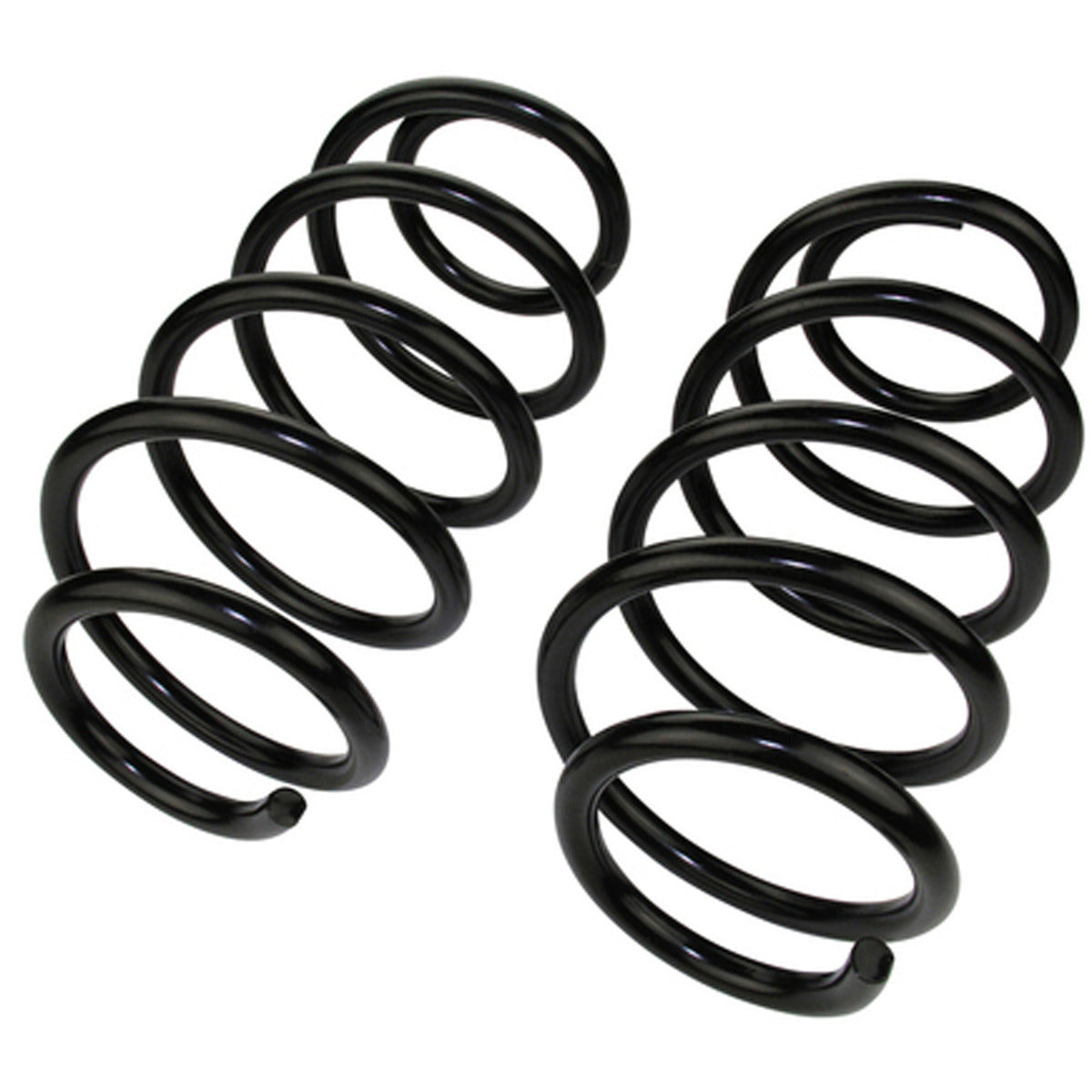 MOOG 81494 Front Coil Spring Set – ShockWarehouse