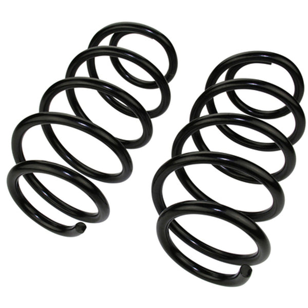 MOOG 81494 Front Coil Spring Set