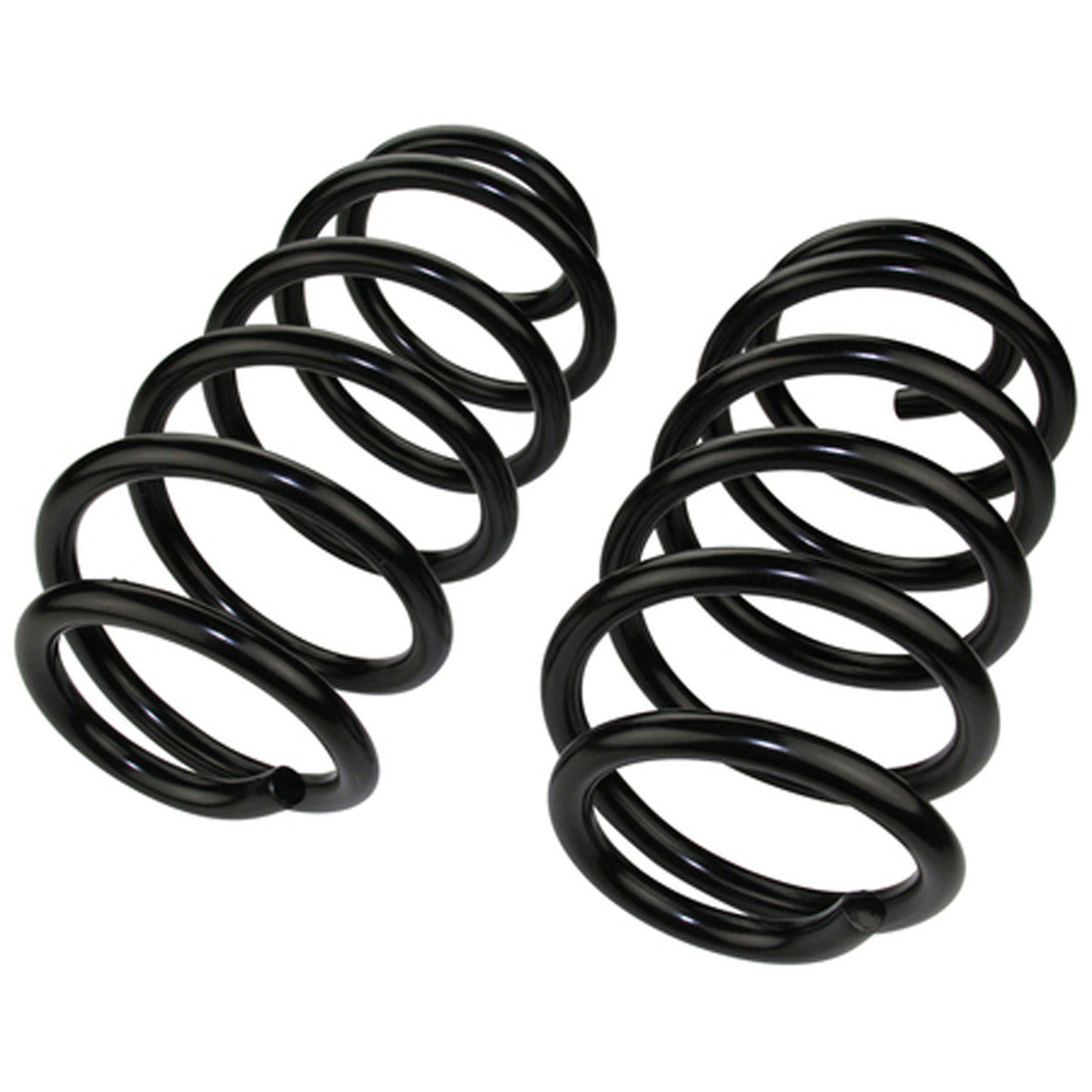 MOOG 81500 Front Coil Spring Set