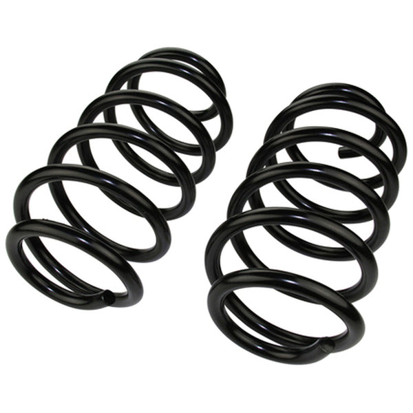 MOOG 81500 Front Coil Spring Set