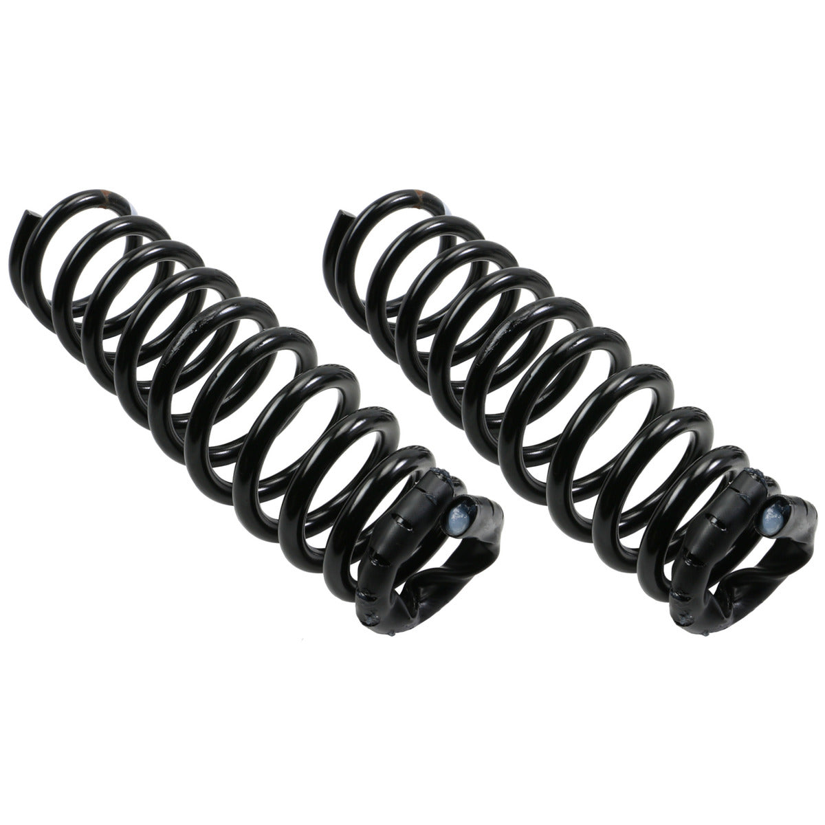 MOOG 81508 Front Coil Spring Set ShockWarehouse