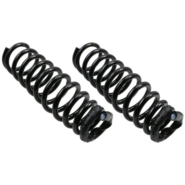 MOOG 81508 Front Coil Spring Set