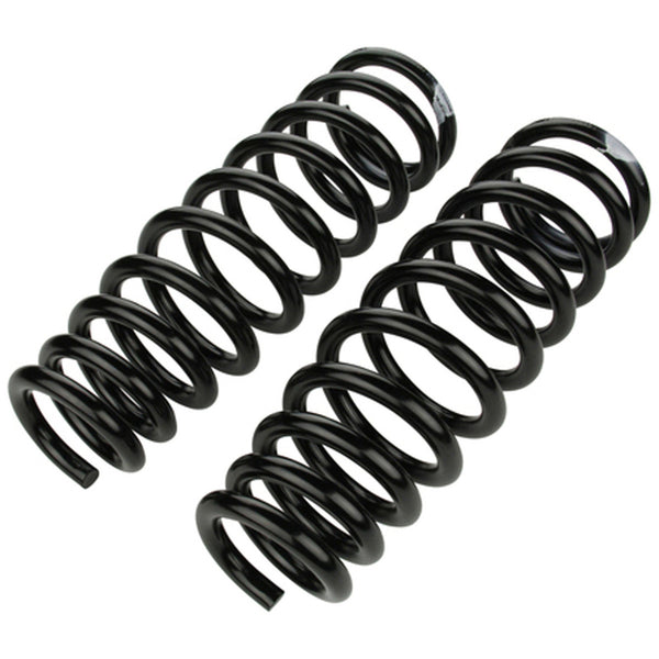 MOOG 81512 Front Coil Spring Set