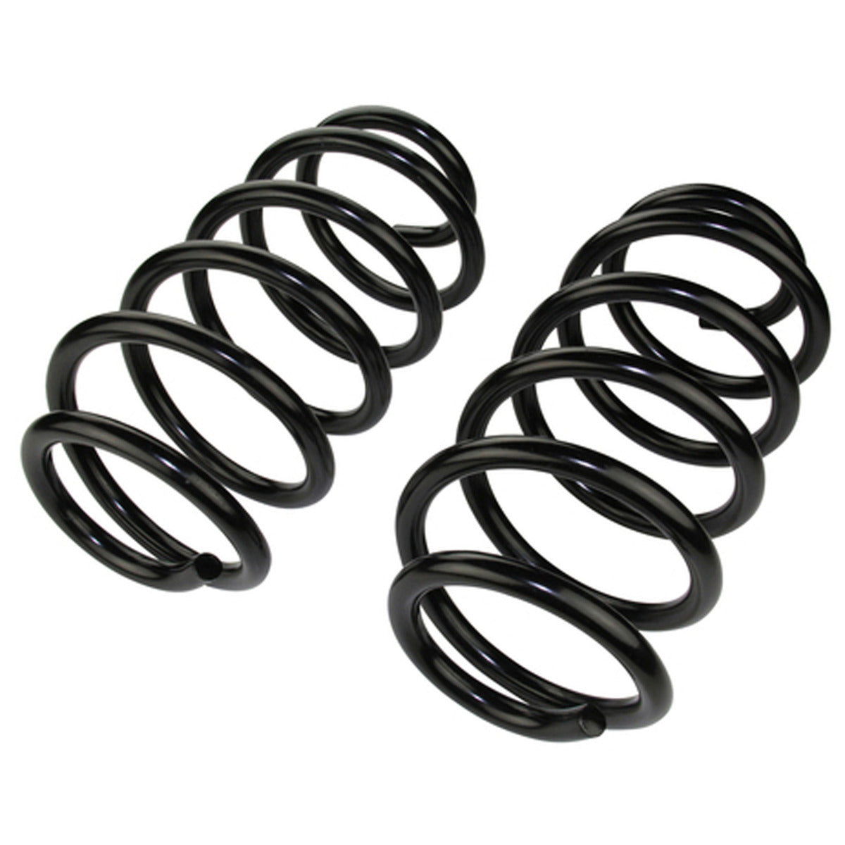 MOOG 81528 Front Coil Spring Set