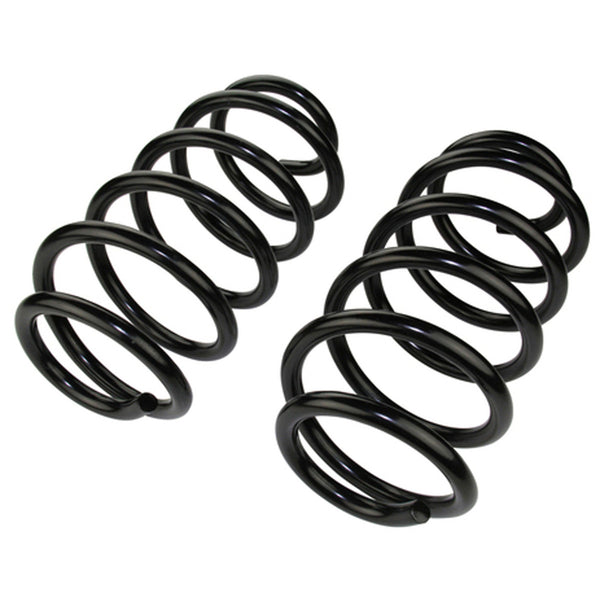 MOOG 81528 Front Coil Spring Set