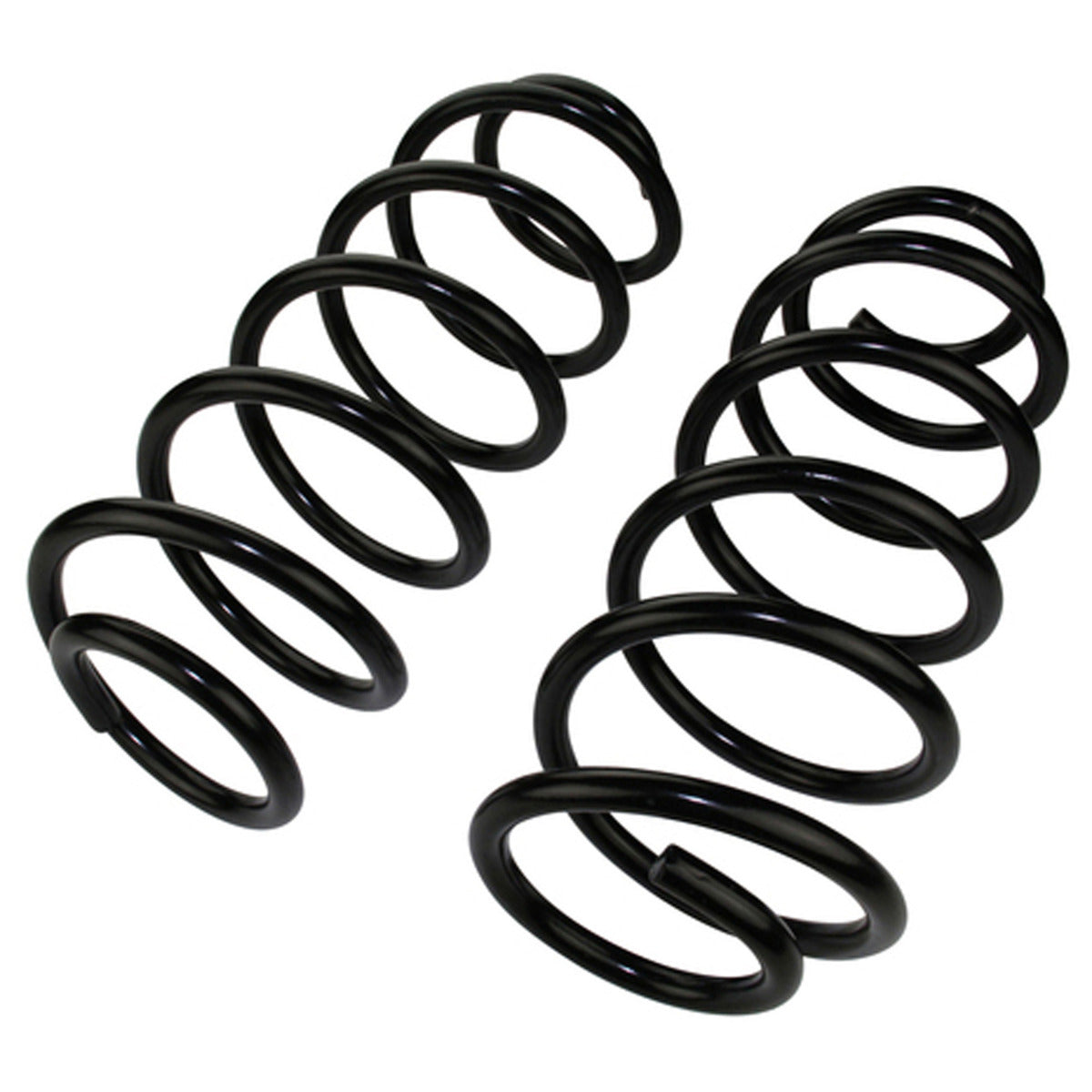 MOOG 81530 Front Coil Spring Set