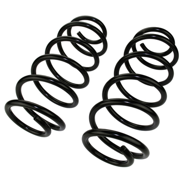 MOOG 81532 Front Coil Spring Set