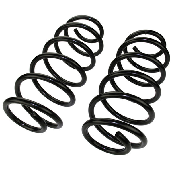 MOOG 81538 Front Coil Spring Set