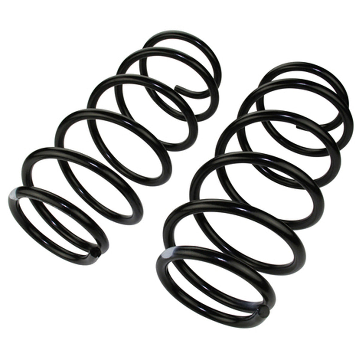 Springs For Old Man Emu 3100 Front Coil Spring Set Automotive ...