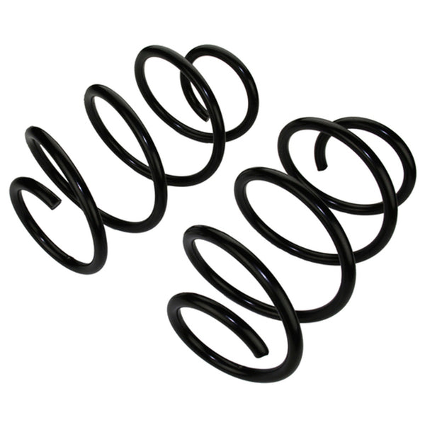 MOOG 81596 Front Coil Spring Set