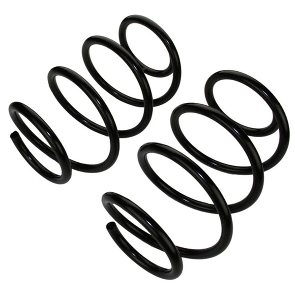 MOOG 81598 Front Coil Spring Set