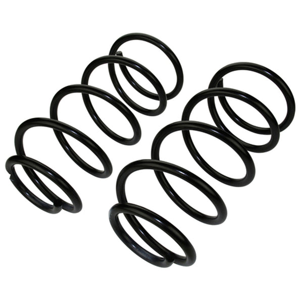MOOG 81602 Front Coil Spring Set