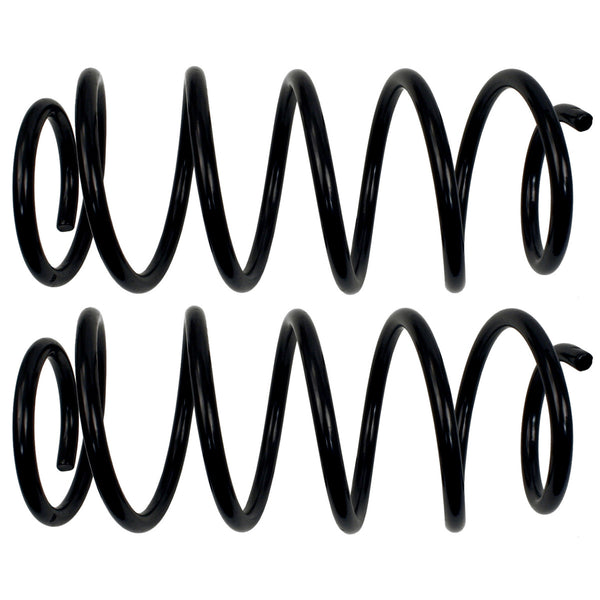MOOG 81608 Front Coil Spring Set