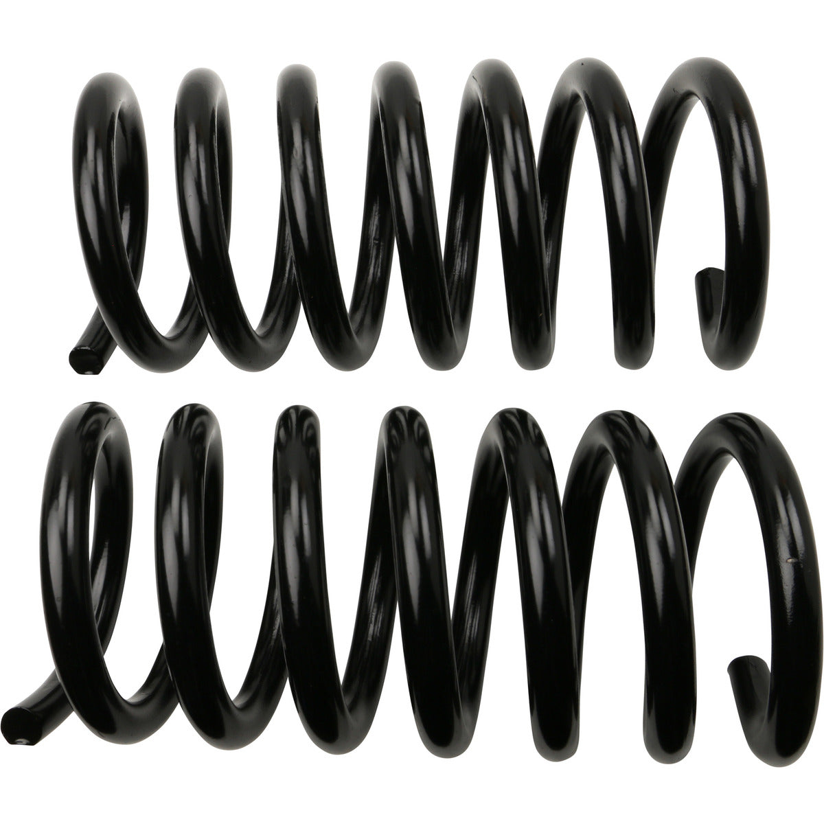 MOOG 81609 Rear Coil Spring Set