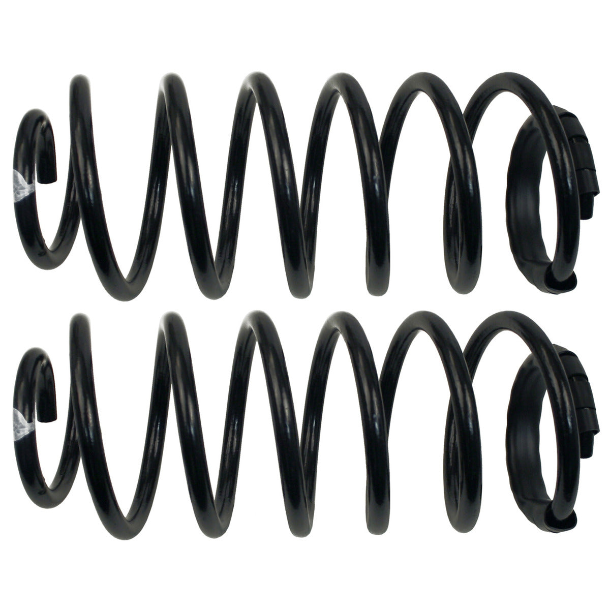 MOOG 81614 Front Coil Spring Set