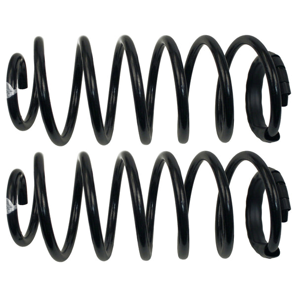 MOOG 81614 Front Coil Spring Set