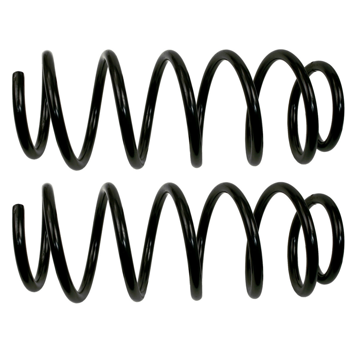 MOOG 81626 Front Coil Spring Set