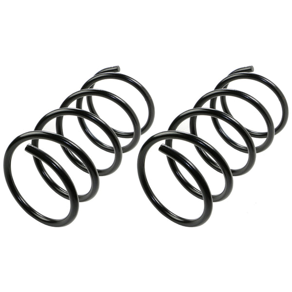 MOOG 81635 Front Coil Spring Set