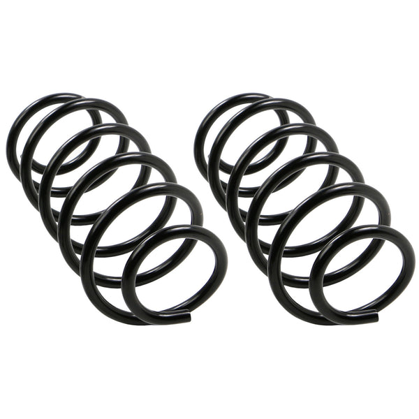 MOOG 81642 Front Coil Spring Set