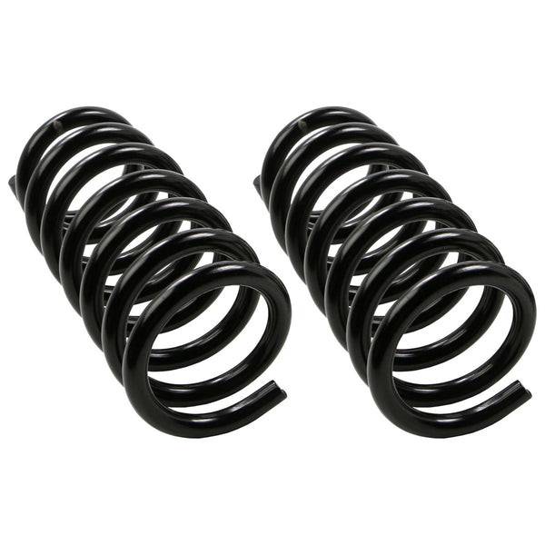 MOOG 81643 Rear Coil Spring Set