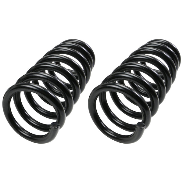 MOOG 81644 Rear Coil Spring Set